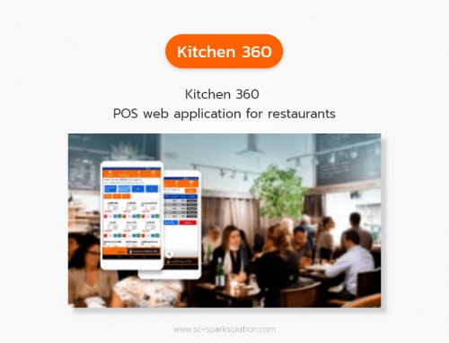 Kitchen 360