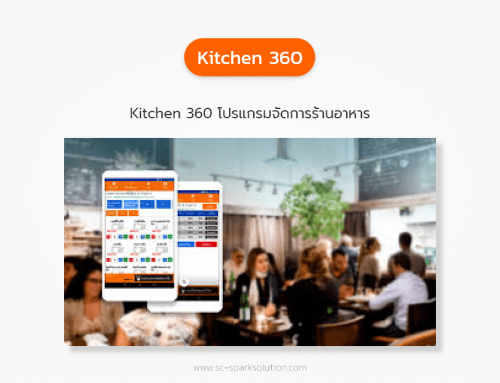 Kitchen 360