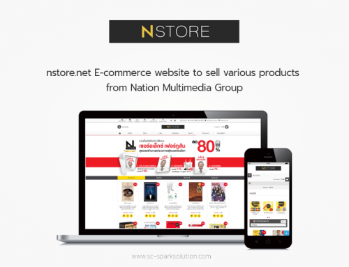 nstore.net