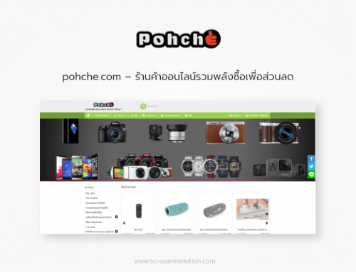 pohche.com