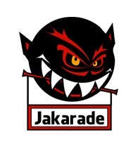 Jakarade