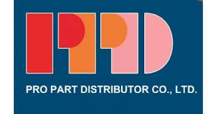 PropartDistributor