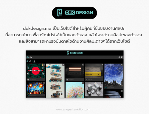 DekDesign.me