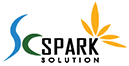 บริษัทรับทำแอพ Android, iOS | SC Spark Solution Logo