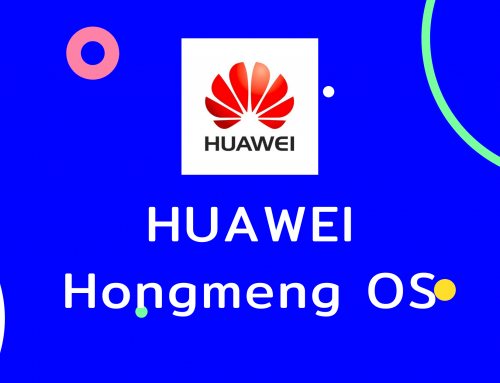 Hongmeng os, a new alternative to Huawei operating systems.