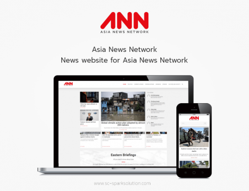 Asia News Network