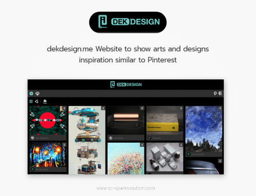 DekDesign.me