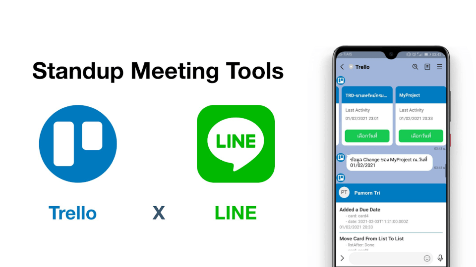 Startup Meeting Tools