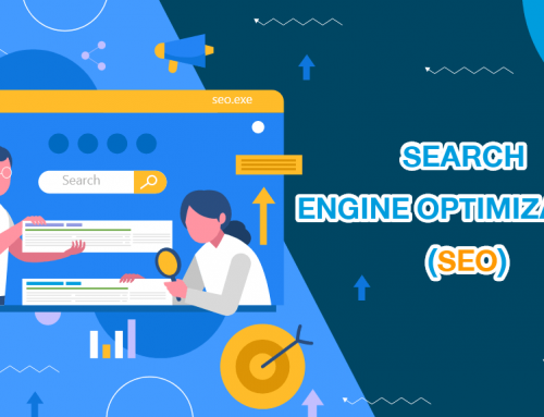 Search Engine Optimization (SEO)