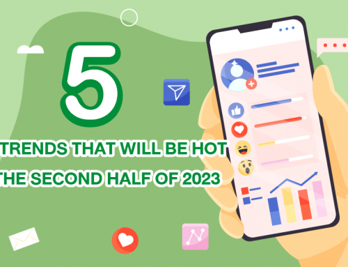 5 trending apps that are likely to be hot in the second half of 2023