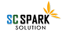 Digital Transformation, Mobile App, Ecommerce Platform, Super App Development | SC Spark Solution Logo