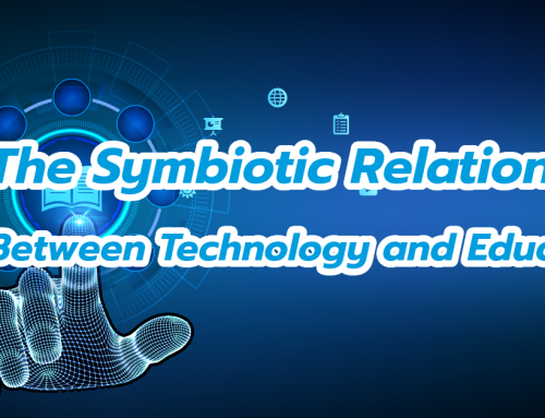 The Symbiotic Relationship Between Technology and Education