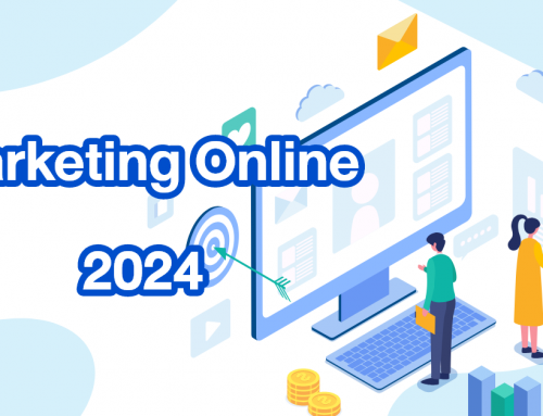 Marketing Online 2024