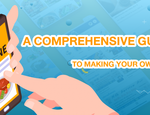 A Comprehensive Guide to Making Your Own App