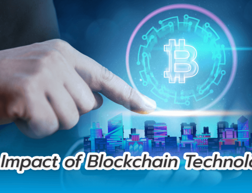 The Impact of Blockchain Technology