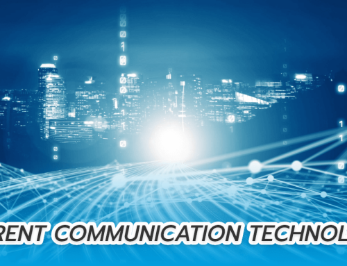 current communication technology