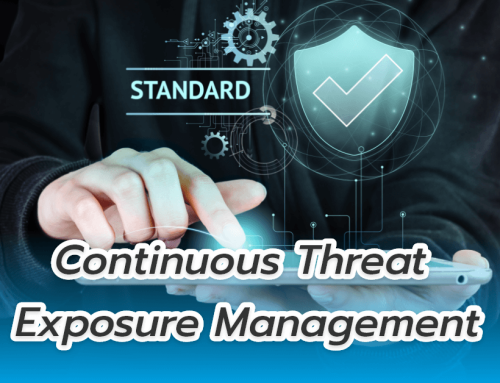 Continuous Threat Exposure Management