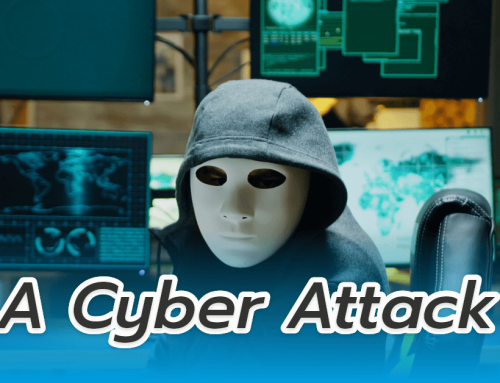 A Cyber Attack