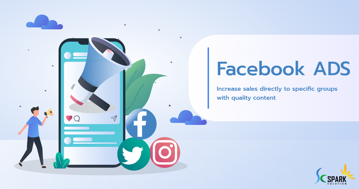 Facebook Ads service | รับทำ ERP เฉพาะทางสำหรับธุรกิจคุณทั้ง การค้า การ ...