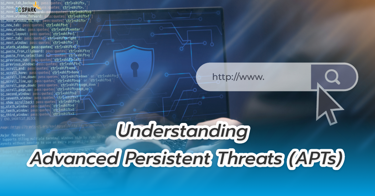 Understanding Advanced Persistent Threats (APTs) | รับทำ ERP เฉพาะทาง ...
