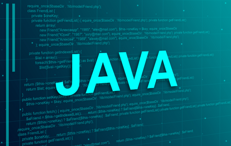 รับทำ Enterprise Java Application - Digital Transformation, Mobile App ...